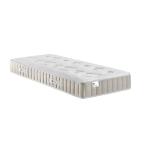 Matelas Suite Biarritz 24 cm - 90 x 190 cm