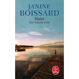 Boissard, Janine | Malek | Livre d'occasion