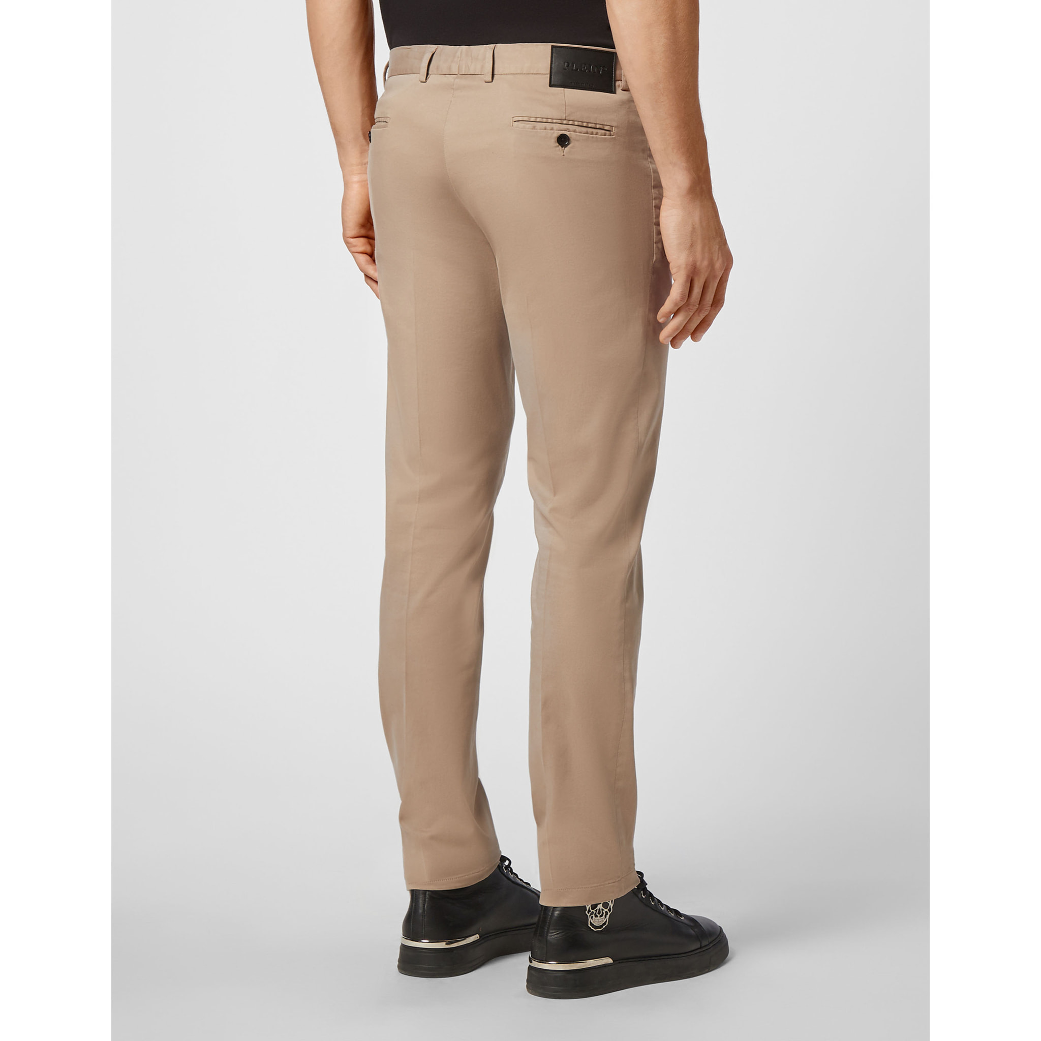 PHILIPP PLEIN Trousers