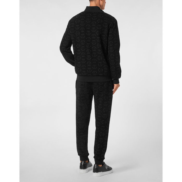 PHILIPP PLEIN Chándal: Top y pantalón