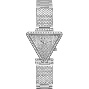 Guess Orologio Analogico Al Quarzo Gt Fame