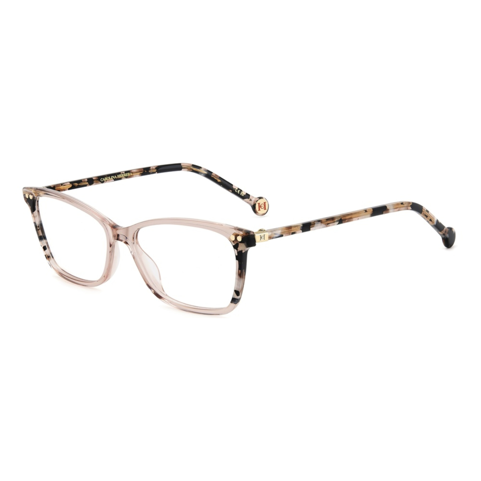 Gafas de Sol Carolina Herrera HER 0221/G/S 3H2 de Acetato Mujer 50 mm