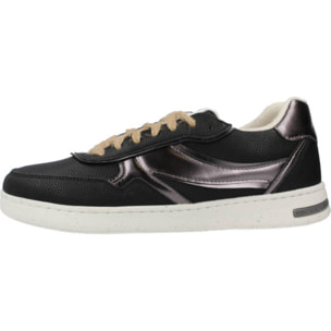 Sneakers de  Mujer de la marca GEOX  modelo D JAYSEN NEGRO