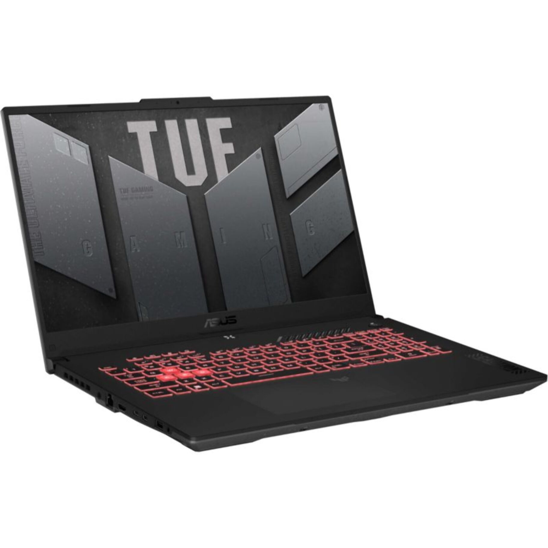 PC Gamer ASUS TUF A17 TUF707NV-HX076W