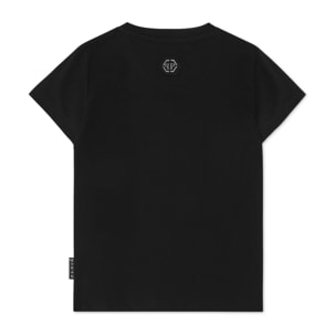 PHILIPP PLEIN Camiseta Hombre Fit