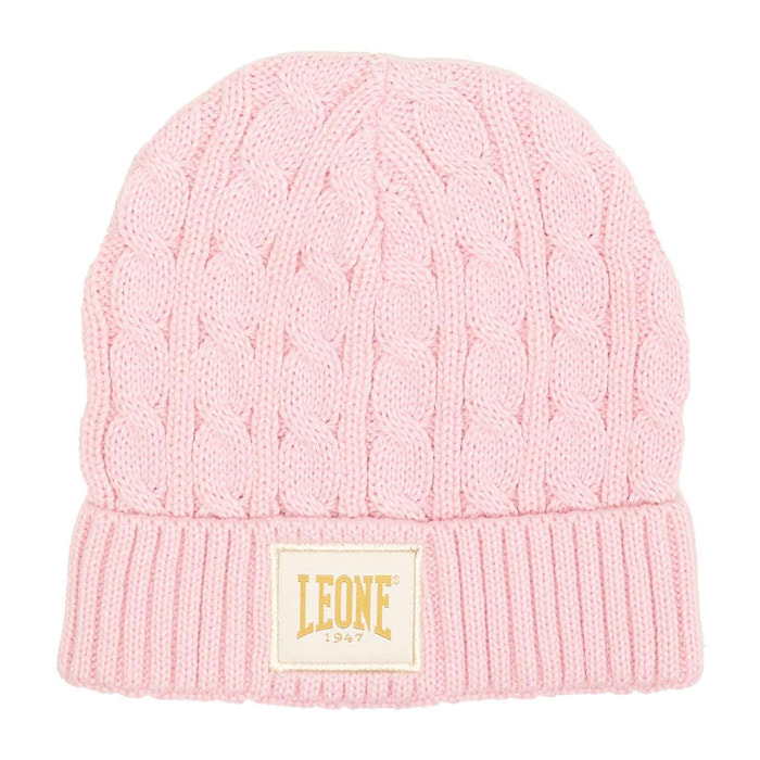 Gorros de punto para niñas