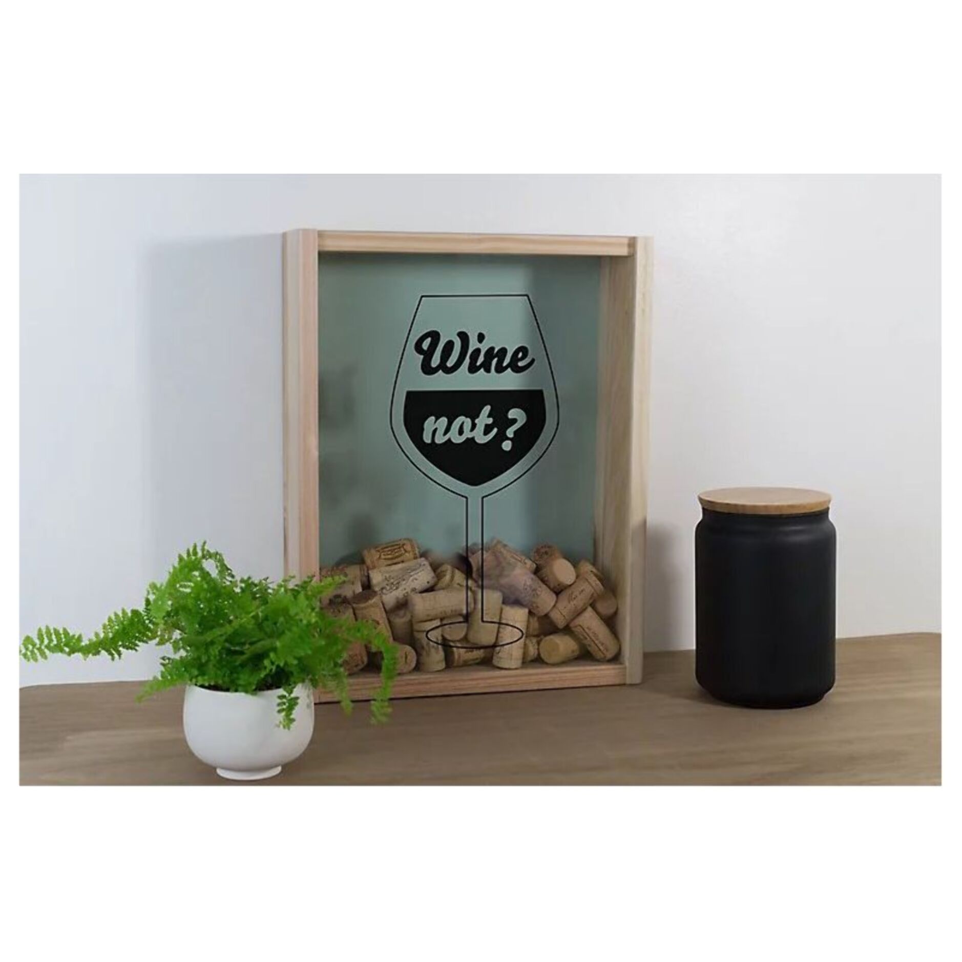 Bouchon COMPACTOR BOUCHONS DECO