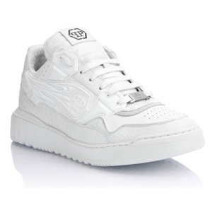 PHILIPP PLEIN Low-Top Sneakers Moonwalker