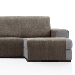 Cubre Sofá Chaise Longue Derecha modelo PRISCILA