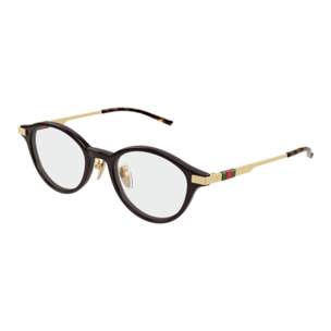 Gafas de Vista Gucci GG2000OJ-002 de Acetato Mujer 48 mm