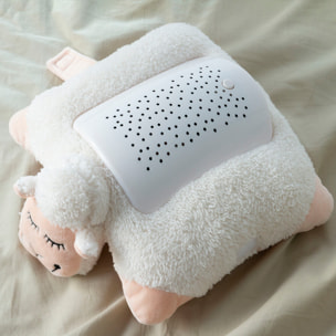 Peluche Proiettore LED Pecora InnovaGoods