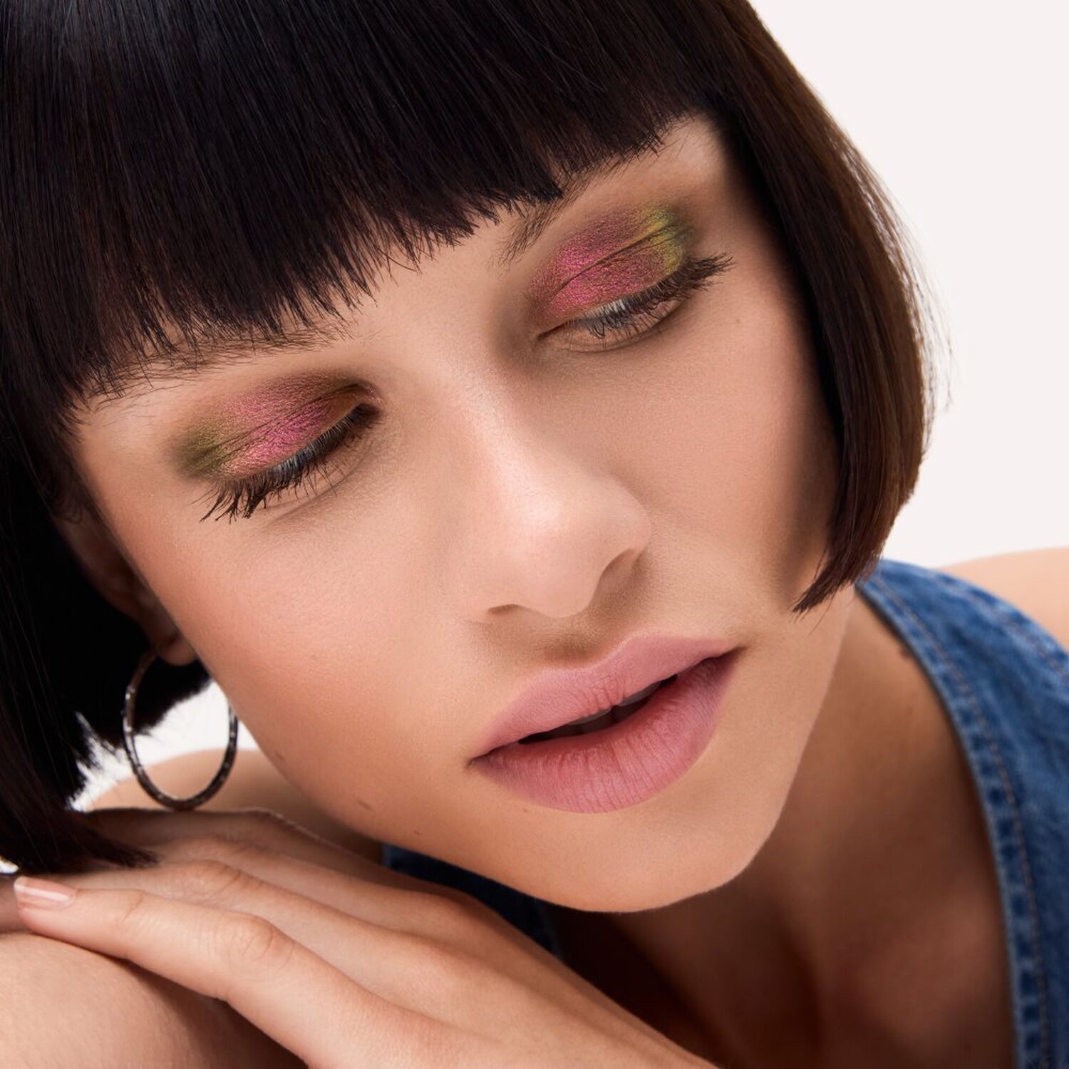 Prismatic Shift - Fard à Paupières Irisés Couleur Intense