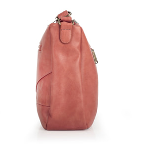 Bolso 2 compatimentos LIS