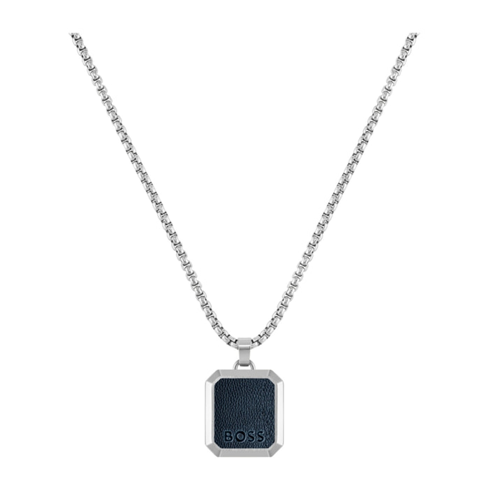 Collar Hugo Boss Hombre 1580545