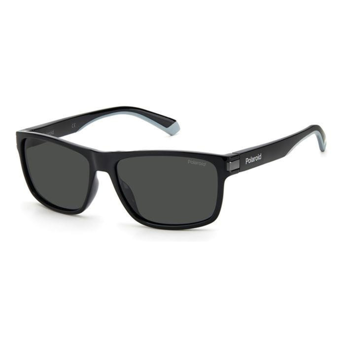 Gafas de Sol Polaroid PLD 2121/S 08A Polarizadas de Policarbonato Hombre 58 mm