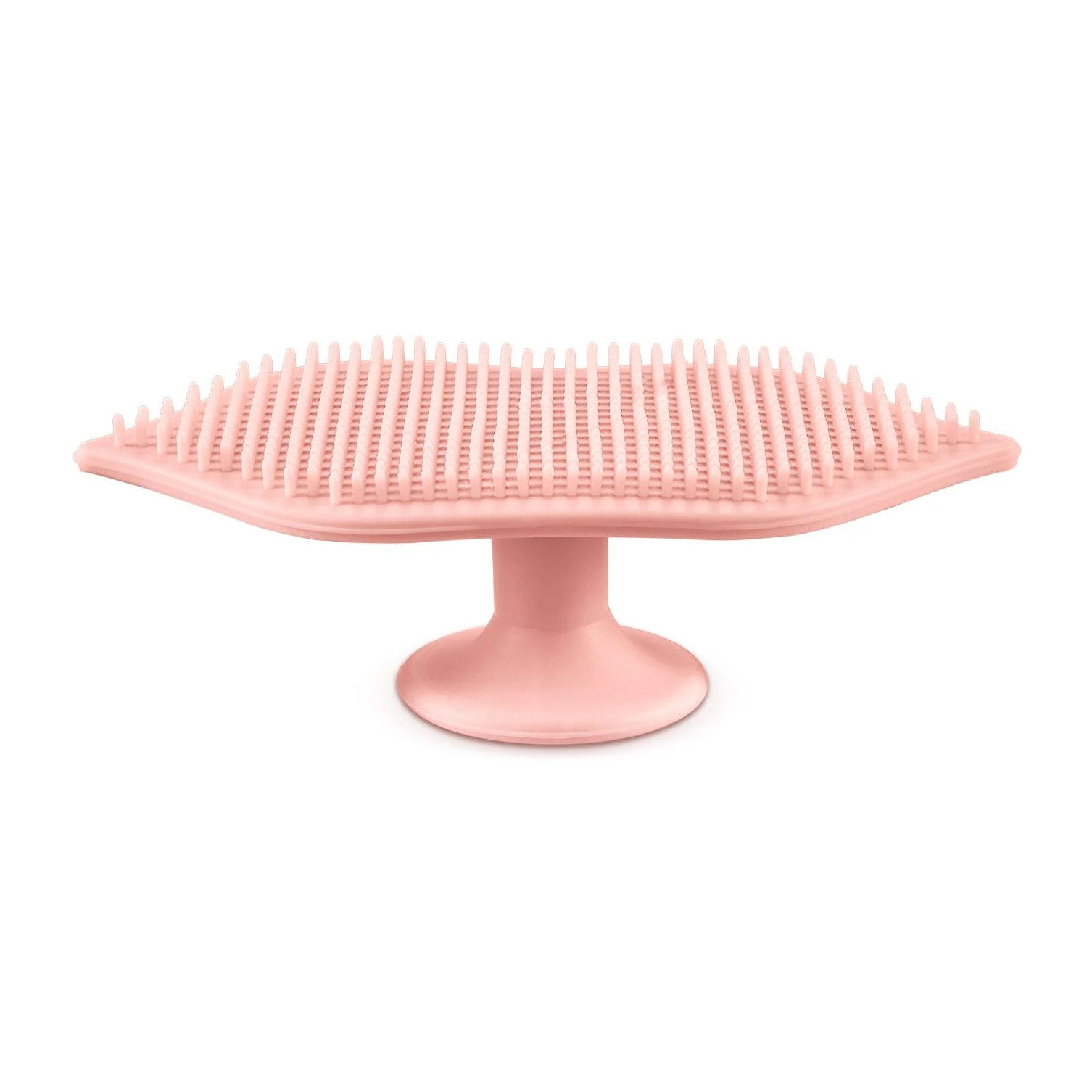 LIP SCRUBBER Applicatore in silicone per scrub labbra