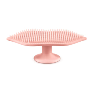 LIP SCRUBBER Applicatore in silicone per scrub labbra