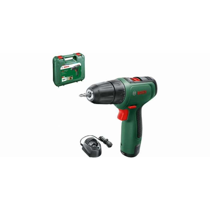 Perceuse sans fil Easy Drill 1200 BOSCH - 06039D3006