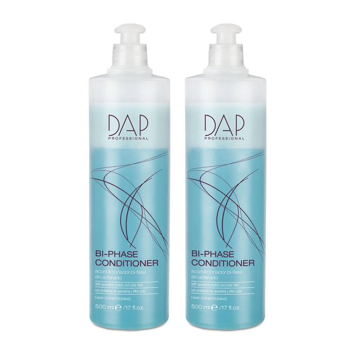 BIFASE 500ML DAP CONFEZIONE DA 2