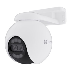 Caméra de surveillance EZVIZ Wifi H80X 4K motorisée