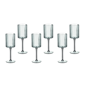 Verre à pied 32cl LINJE - 6 pièces