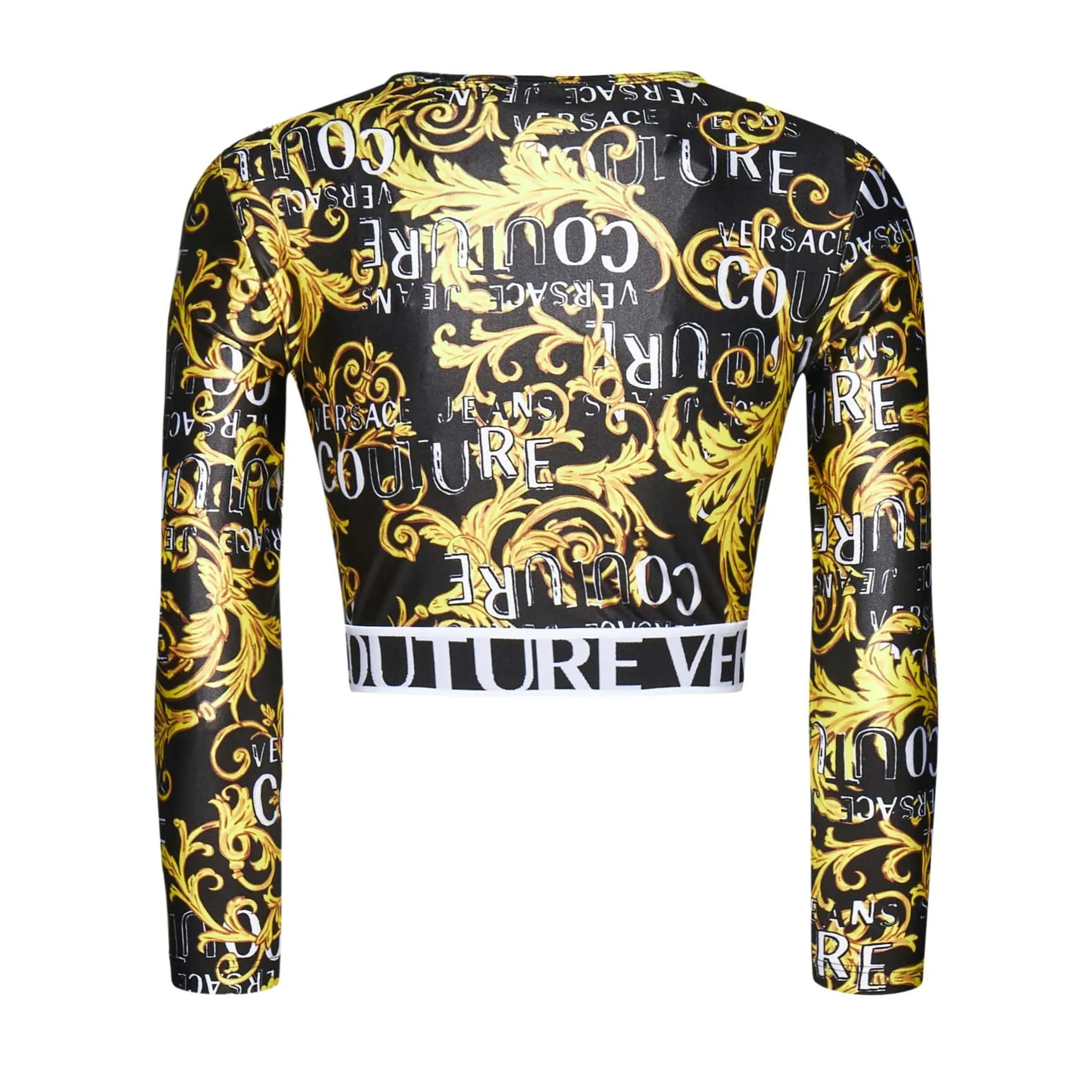 Versace Jeans Couture camiseta