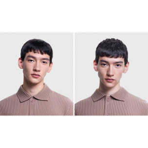 Asciugacapelli Dyson Supersonic Nural™ – Capelli lisci e mossi (blu di prussia/rame) | Nuovo