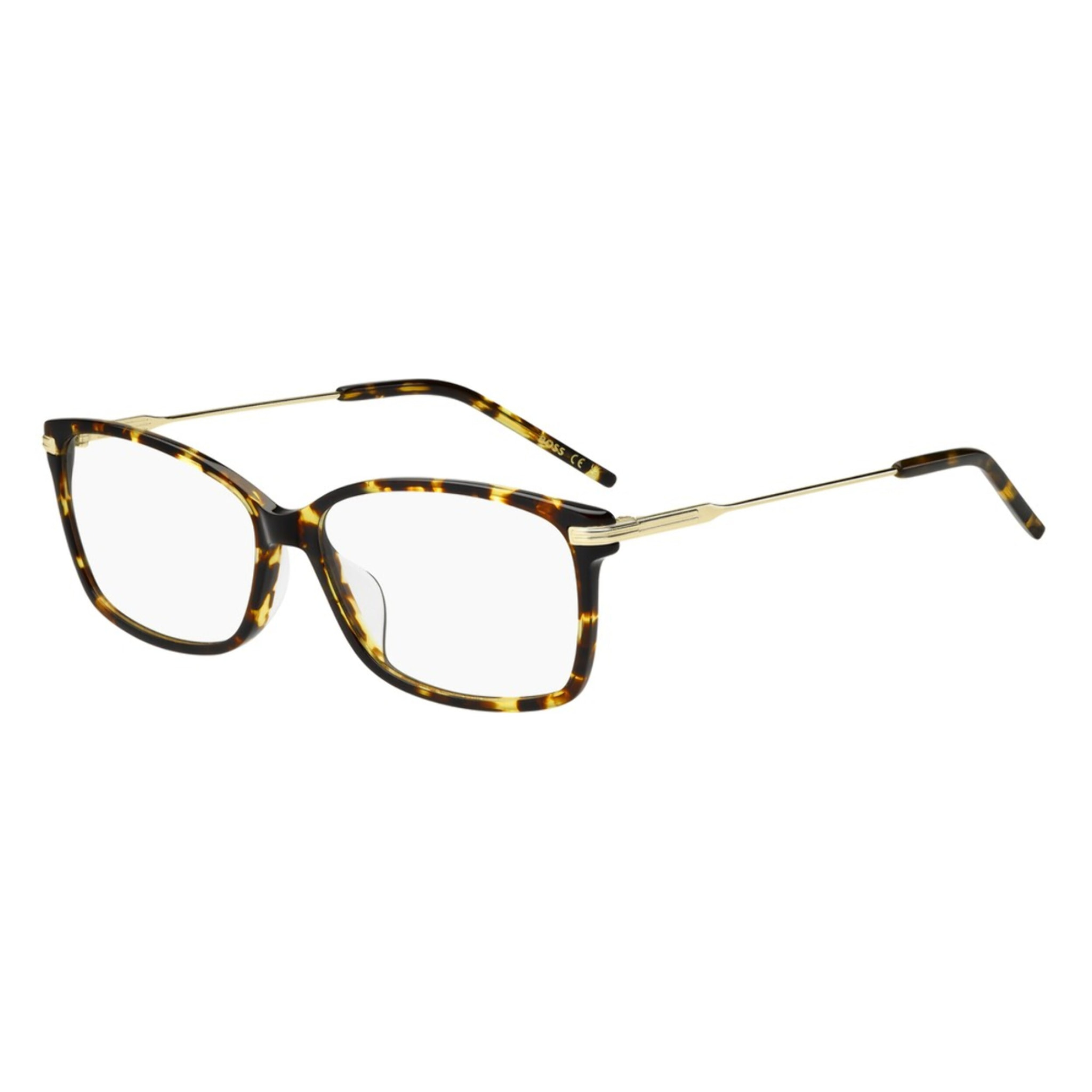 Gafas de Vista Hugo Boss 1785/G 2IK de Acetato Mujer 55 mm