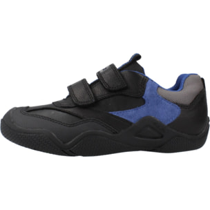 Zapatillas Niño de la marca GEOX  modelo JR WADER Black