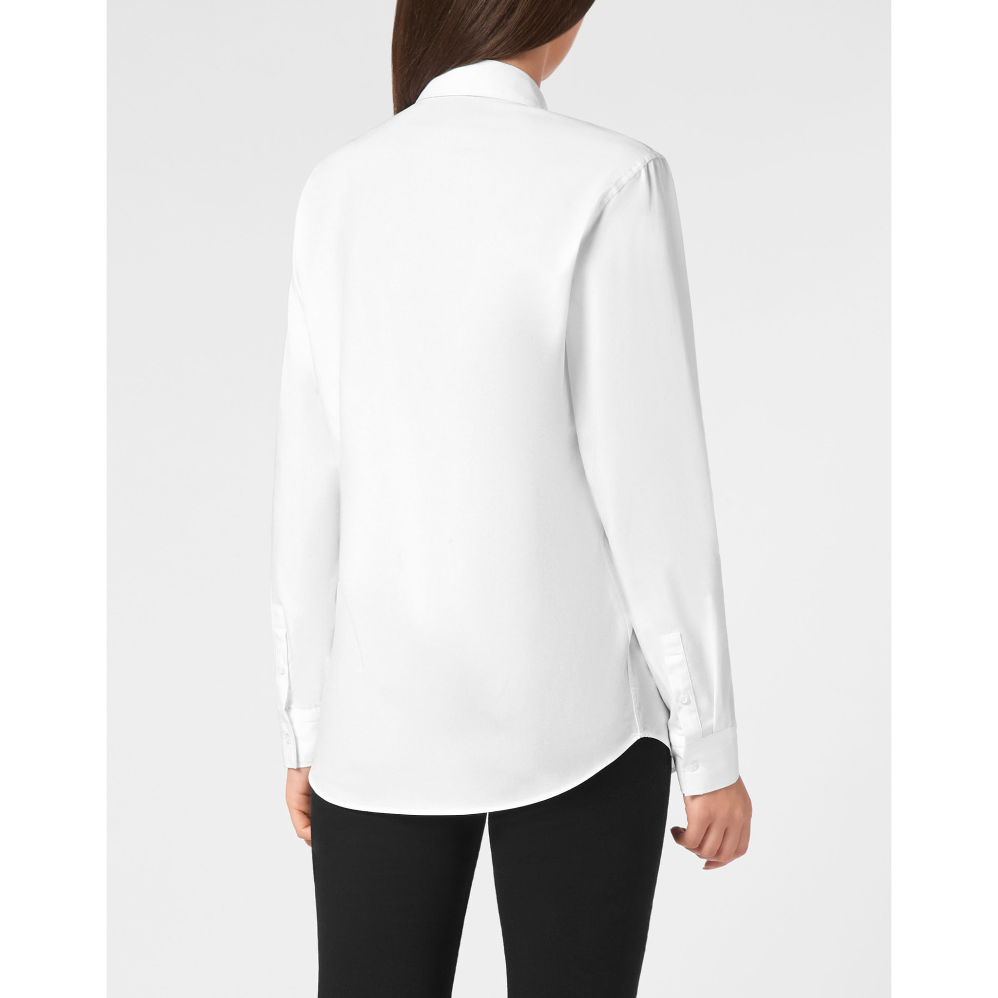 PHILIPP PLEIN Camisa ICONIC PLEIN