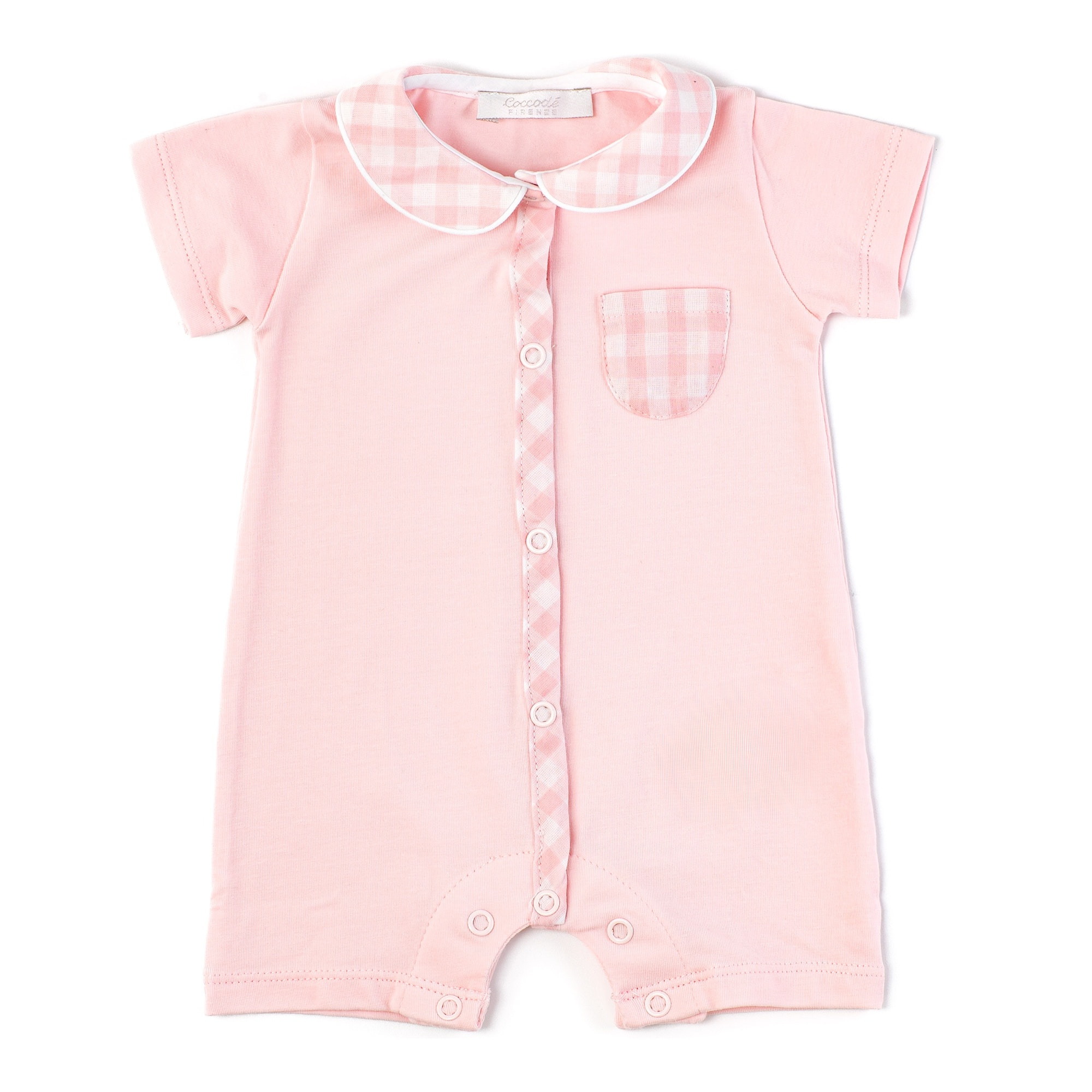 Pagliaccetto in Jersey A/B/C