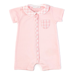 Pagliaccetto in Jersey A/B/C