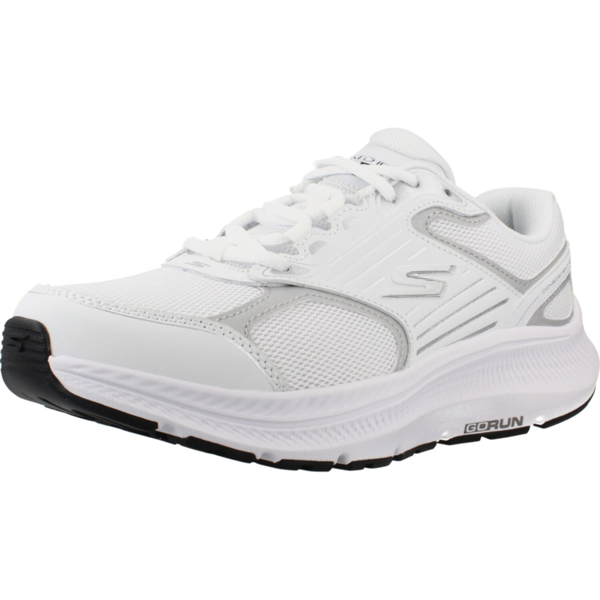 Sneakers De  Mujer Run Consistent 2.0 Adva Blanco