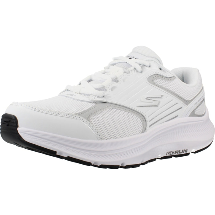 Sneakers De  Mujer Run Consistent 2.0 Adva Blanco