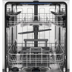 Electrolux Lavastoviglie Integrata totale Serie 300 AirDry 60 cm EEA27500L