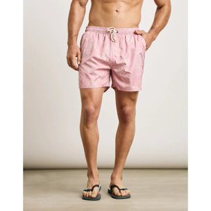 Bañador Regular Rosa - Uniform