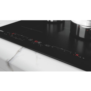 Plaque induction WHIRLPOOL WSB9260NE