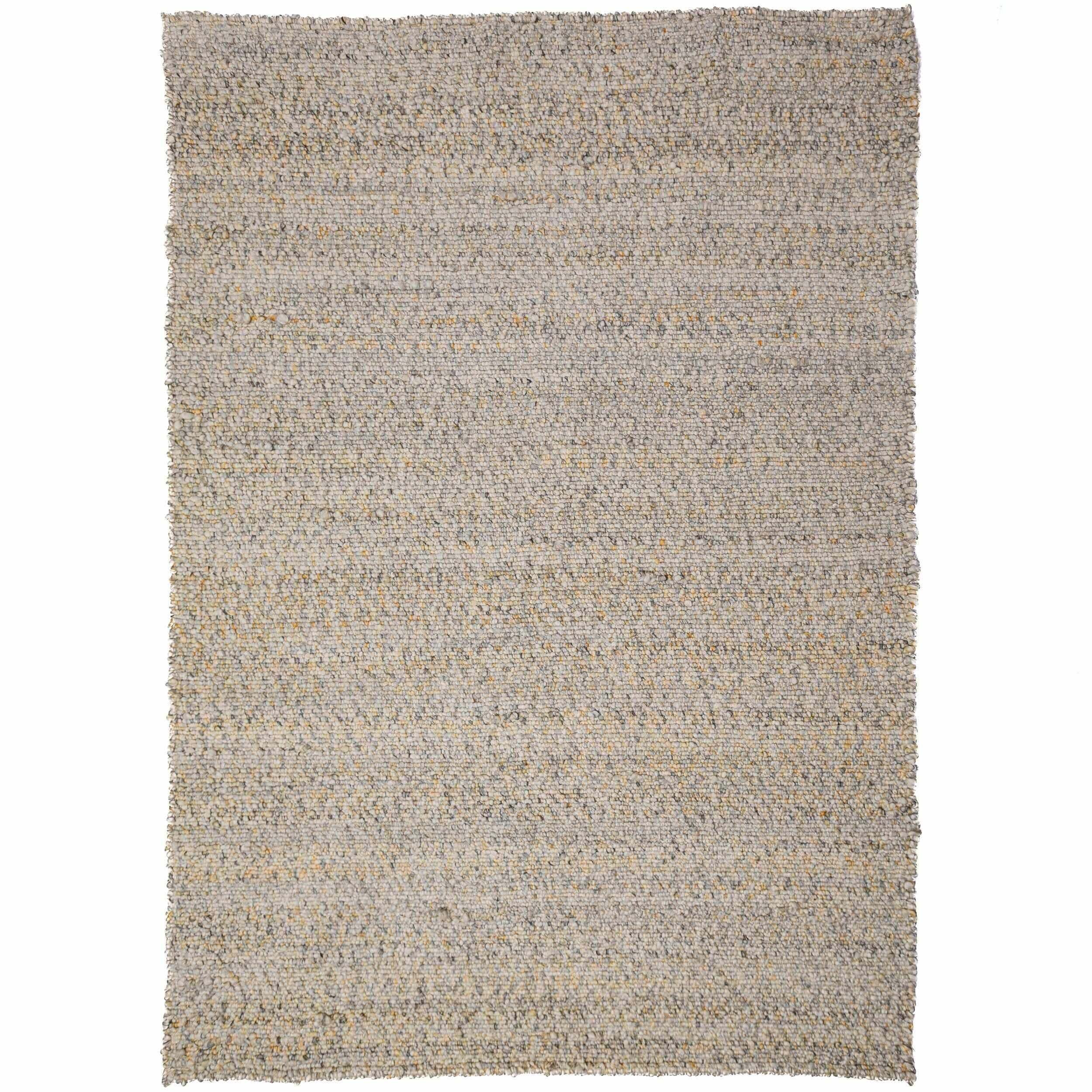 Tapis uni FINLEY