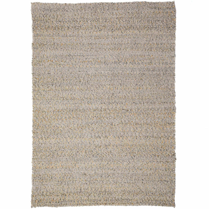 Tapis uni FINLEY