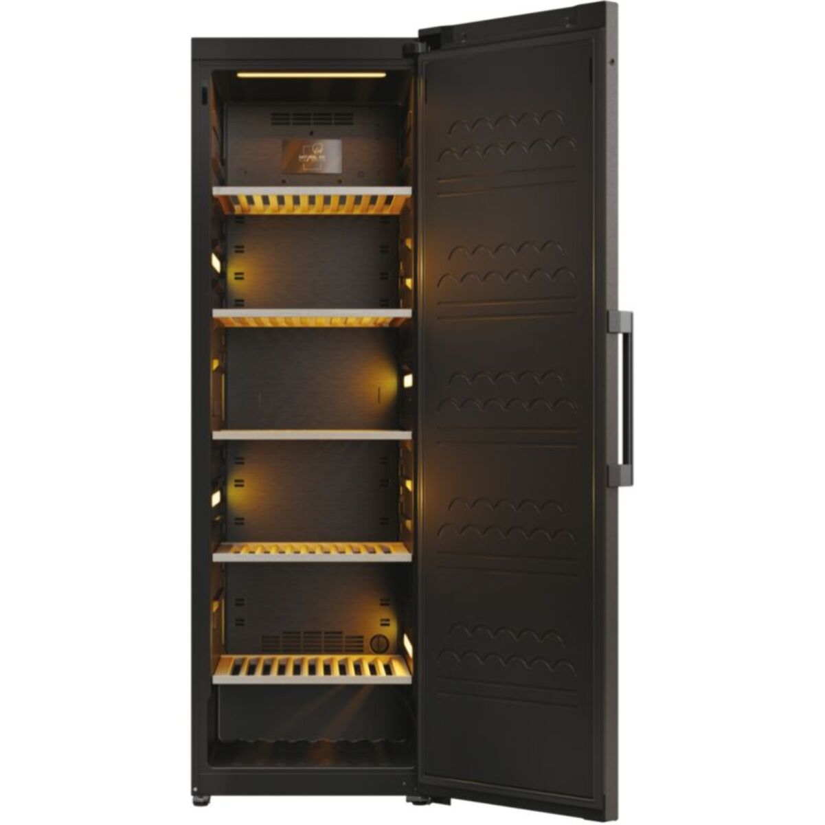 Cave à vin vieillissement HAIER HWS247FDU1