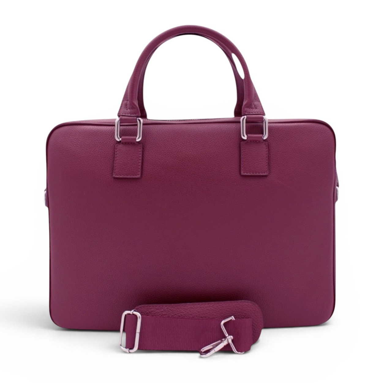 Cartella Business Cheval Firenze Oliver New Bordeaux