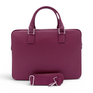 Cartella Business Cheval Firenze Oliver New Bordeaux