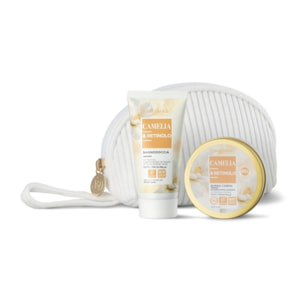 Mini Beauty Kit Camelia