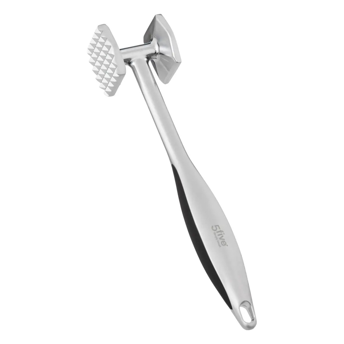 Attendrisseur de viande zinc "Silver Pro"