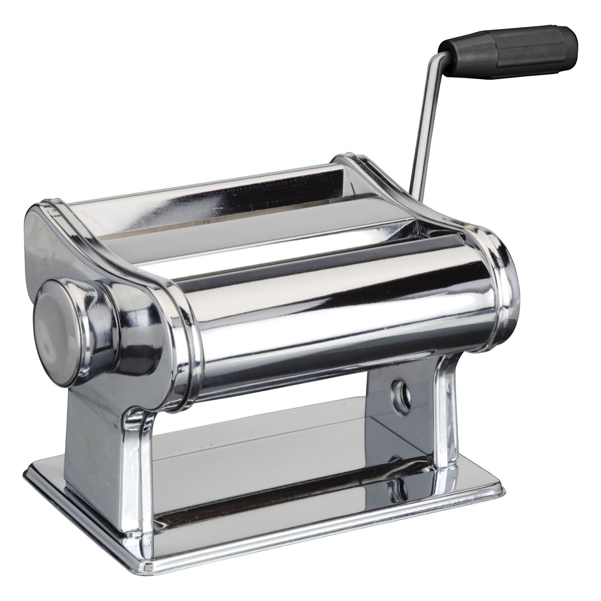 Máquina para pasta en acero inoxidable