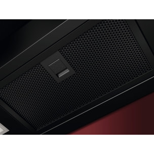 AEG Campana de diseño vertical Serie 7000 SilenceTech de 90 cm GV77D91SZ