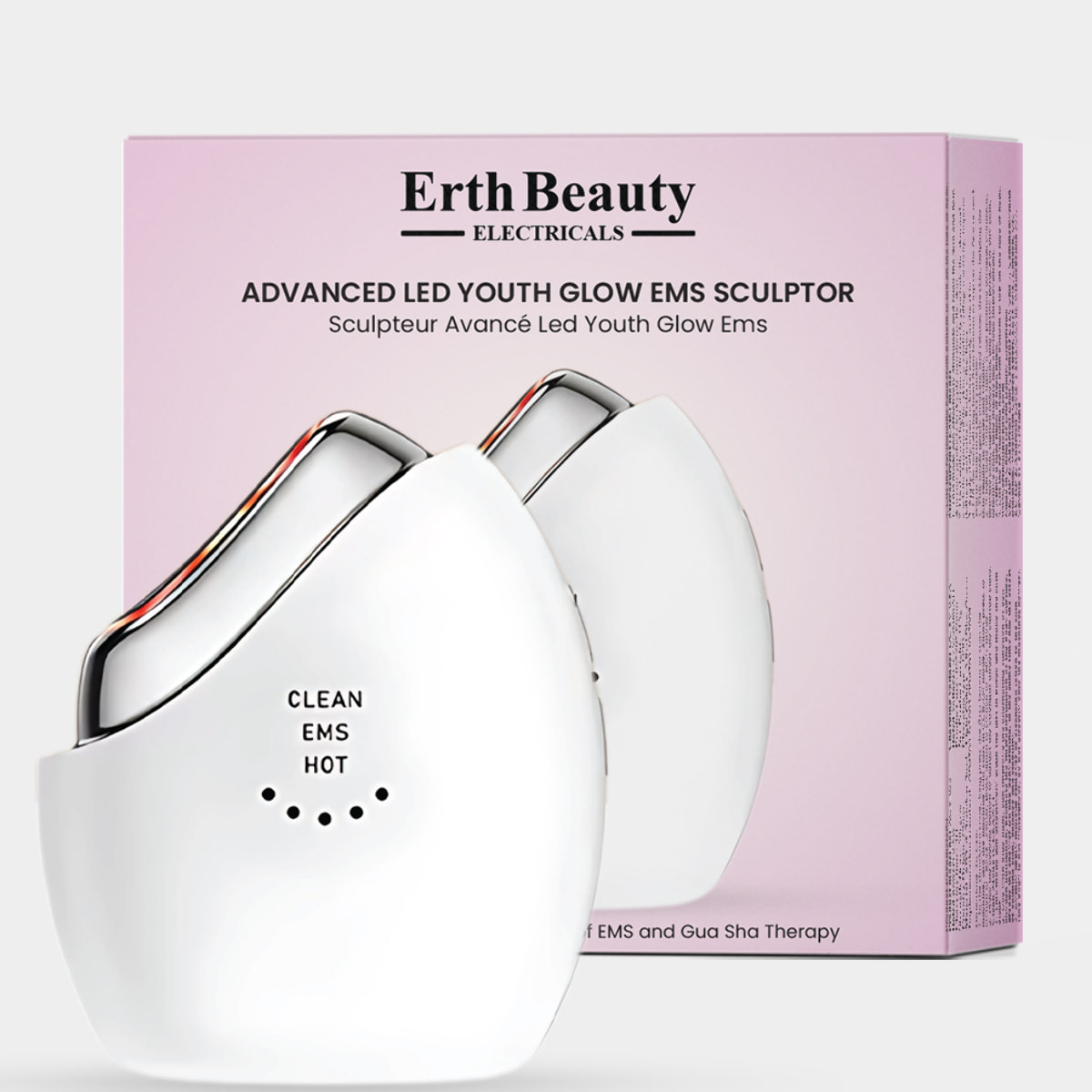 ESCULTOR LED JUVENIL AVANZADO EMS