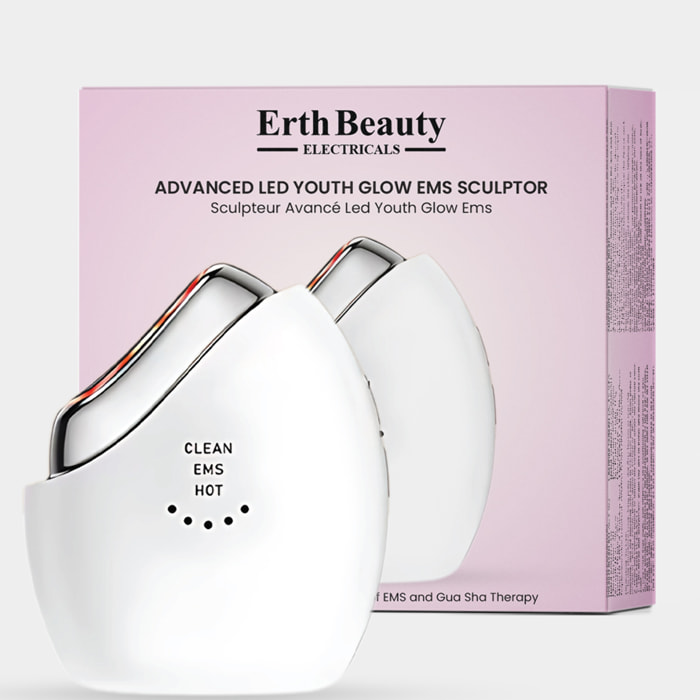 ESCULTOR LED JUVENIL AVANZADO EMS