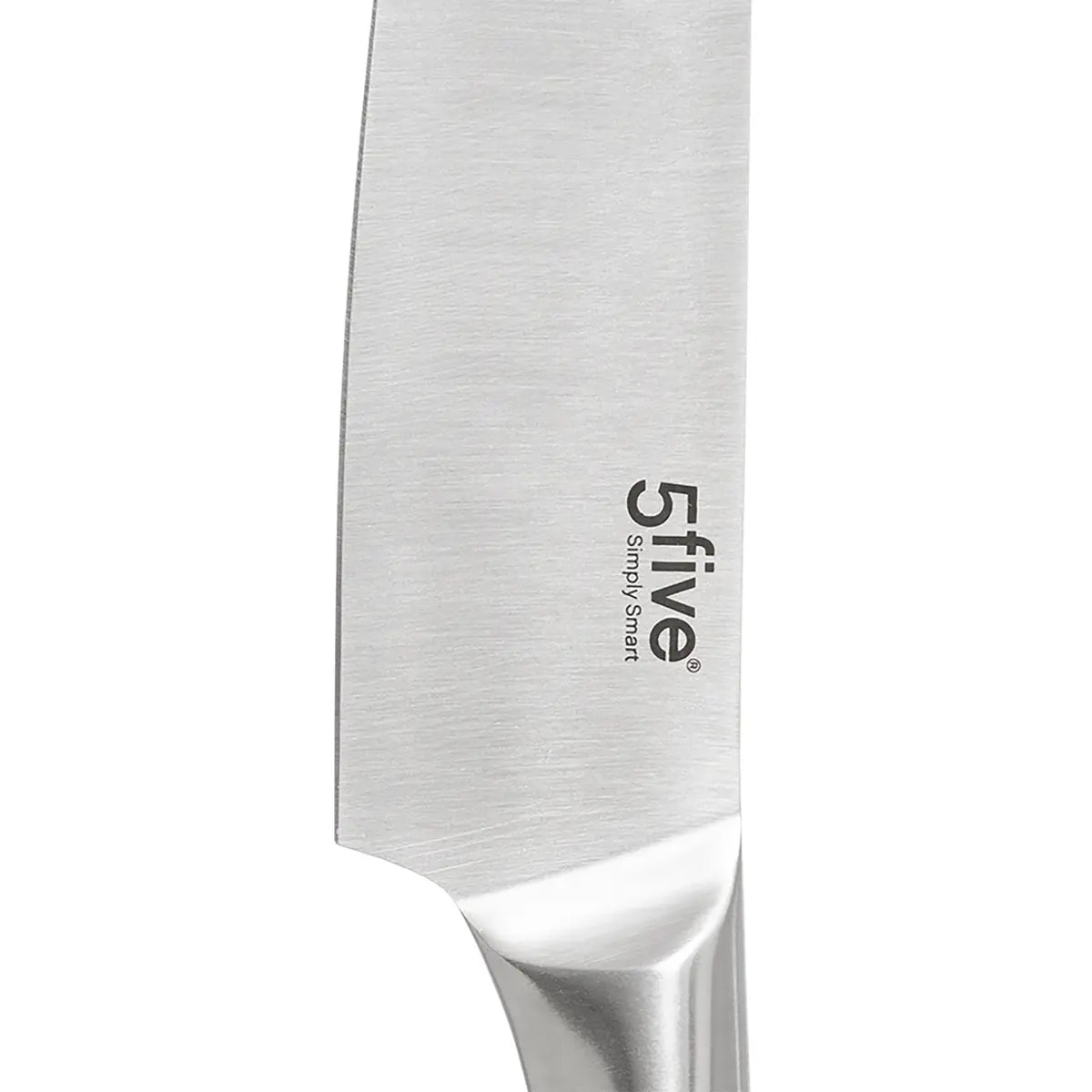 Couteau de chef inox "Silver Précision" lame 21cm