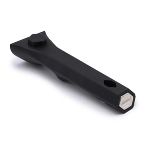 Poignée longue amovible - "Alizée"